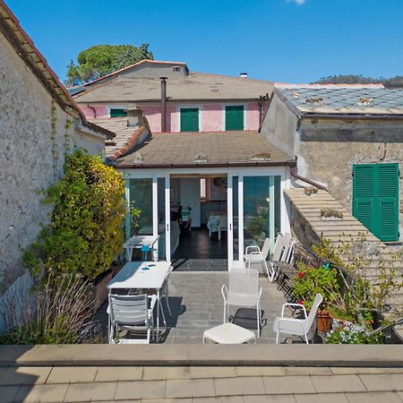 Apartmán Casa Isoletta Area Cinque Terre Levanto Exteriér fotografie