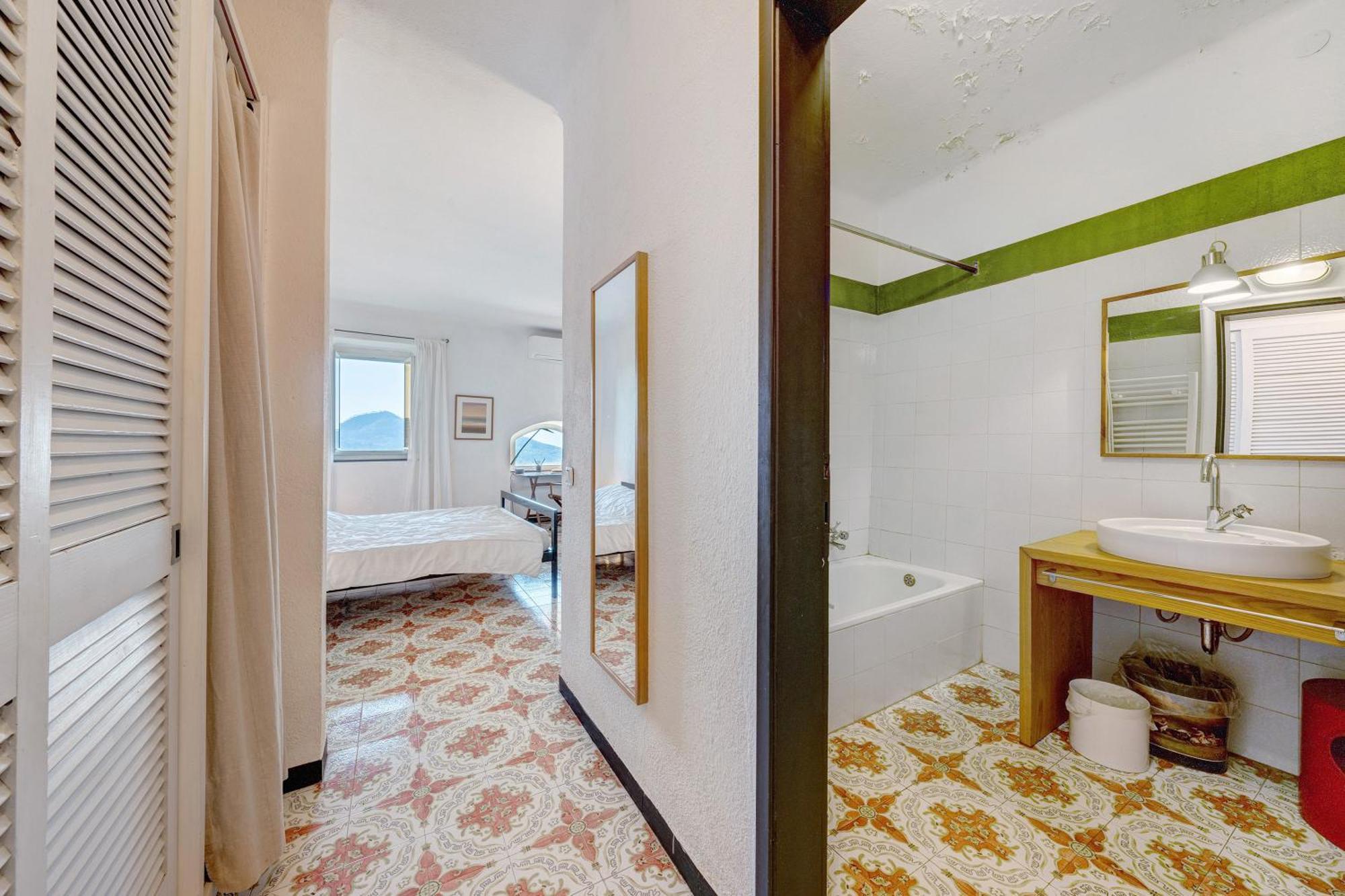 Apartmán Casa Isoletta Area Cinque Terre Levanto Exteriér fotografie