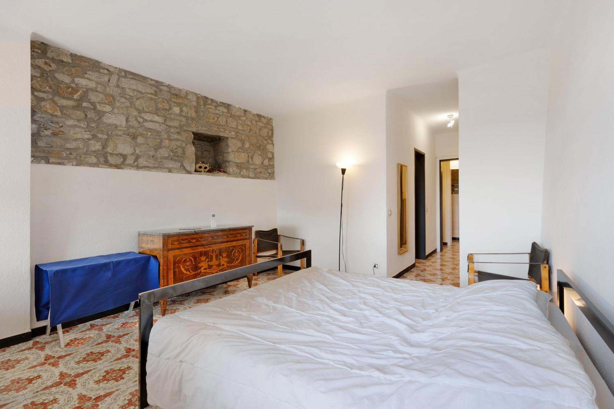 Apartmán Casa Isoletta Area Cinque Terre Levanto Exteriér fotografie