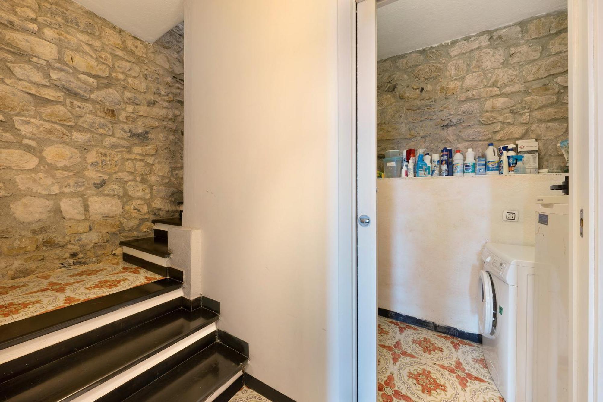 Apartmán Casa Isoletta Area Cinque Terre Levanto Exteriér fotografie