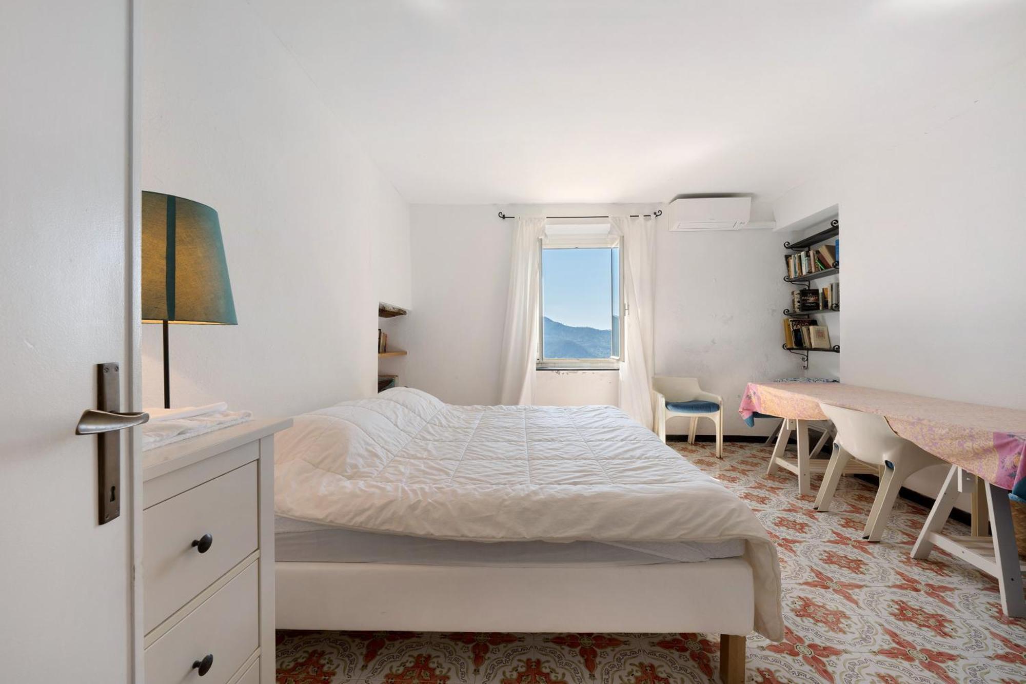 Apartmán Casa Isoletta Area Cinque Terre Levanto Exteriér fotografie