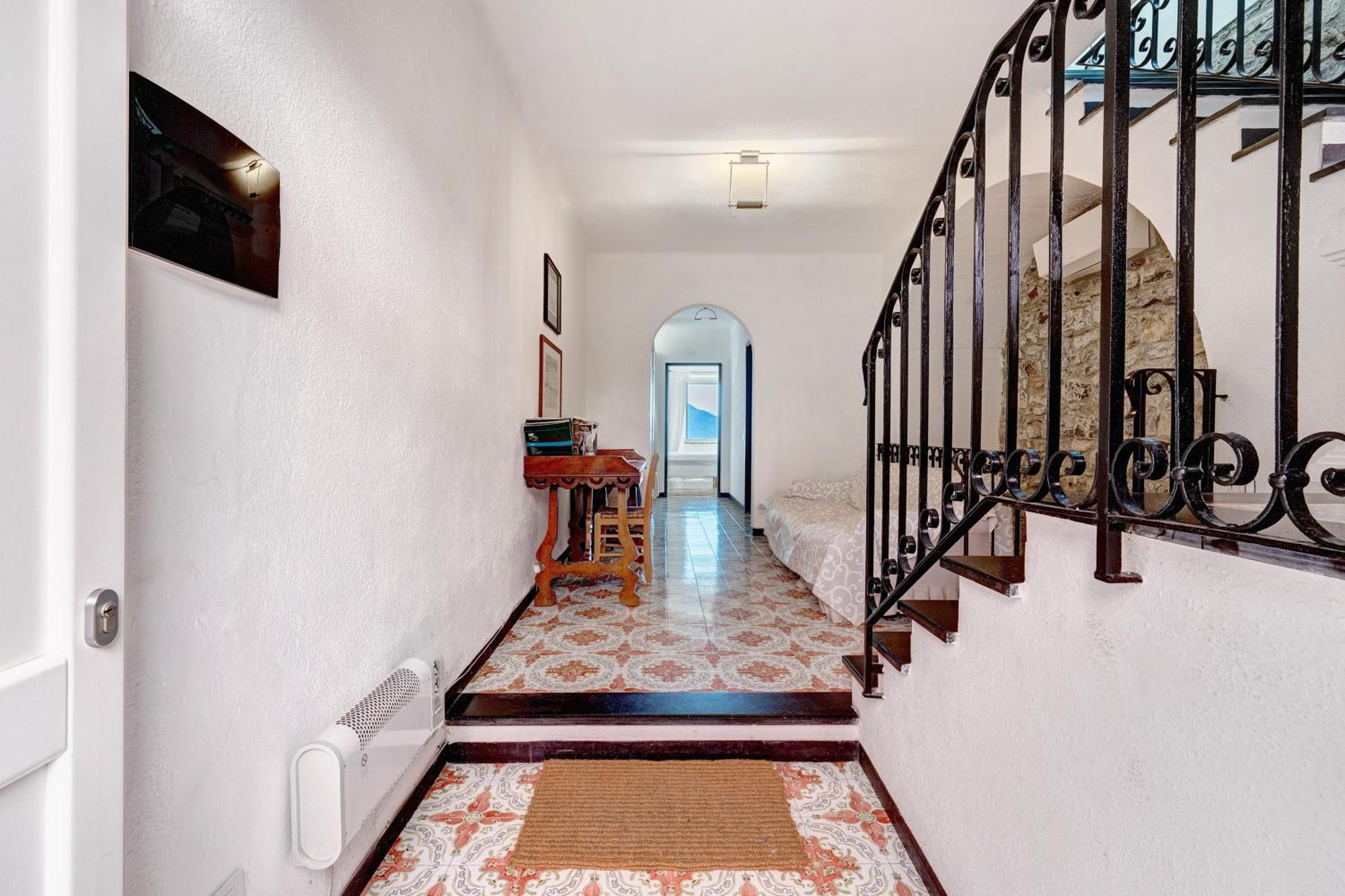 Apartmán Casa Isoletta Area Cinque Terre Levanto Exteriér fotografie