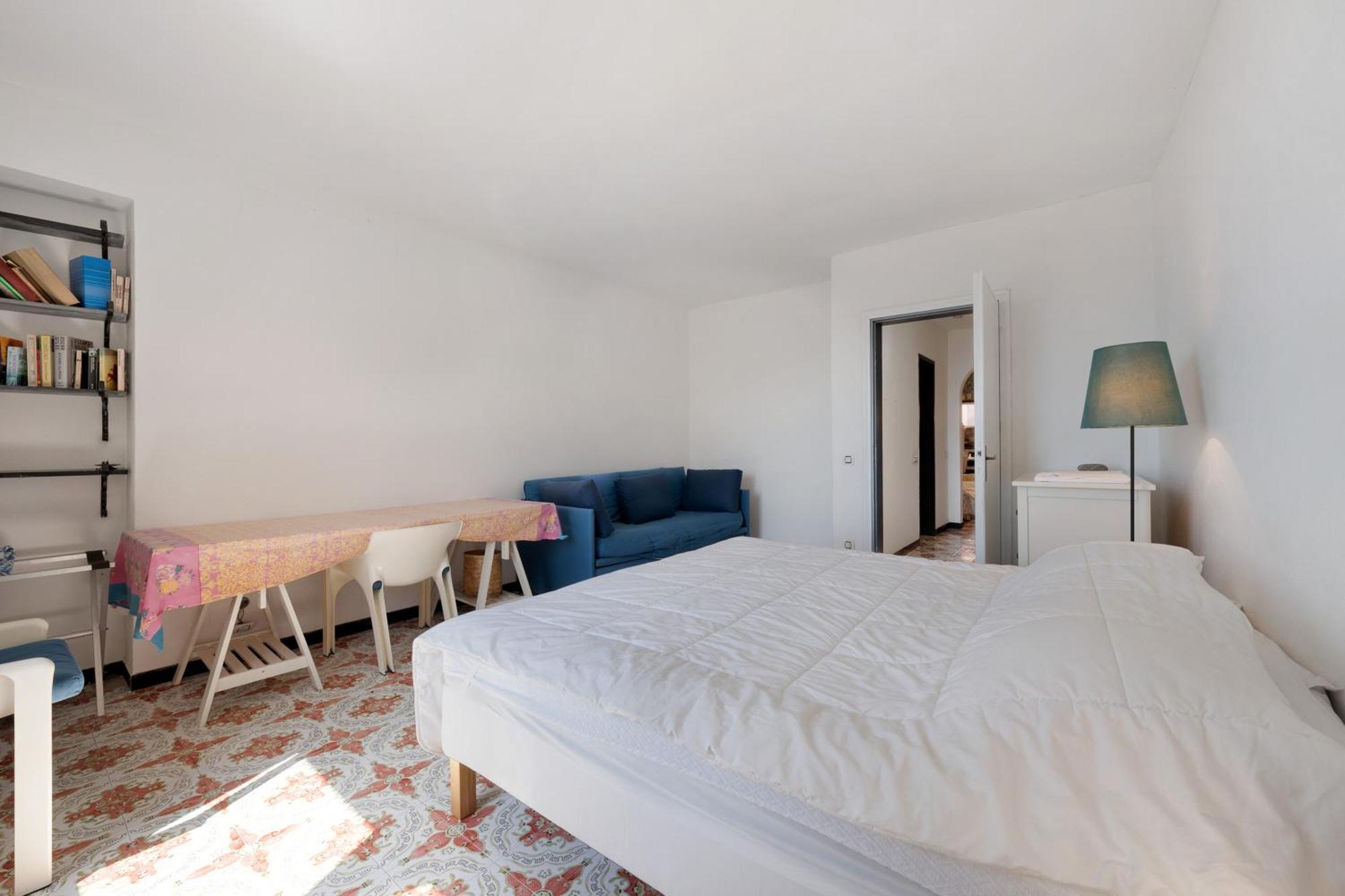 Apartmán Casa Isoletta Area Cinque Terre Levanto Exteriér fotografie