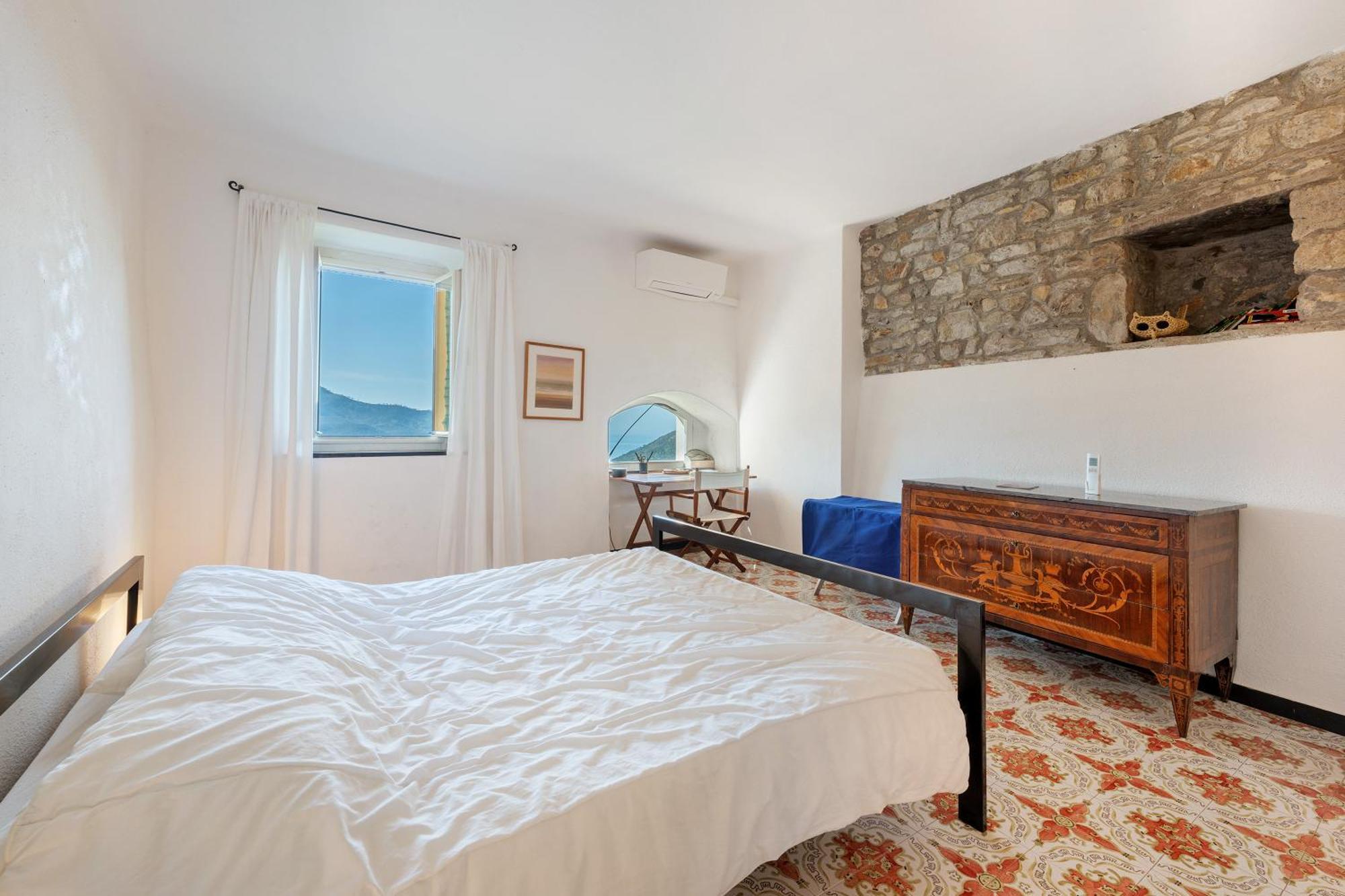 Apartmán Casa Isoletta Area Cinque Terre Levanto Exteriér fotografie