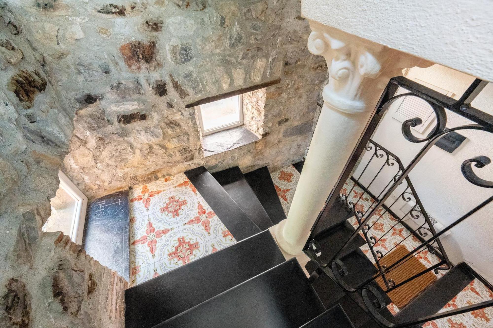 Apartmán Casa Isoletta Area Cinque Terre Levanto Exteriér fotografie