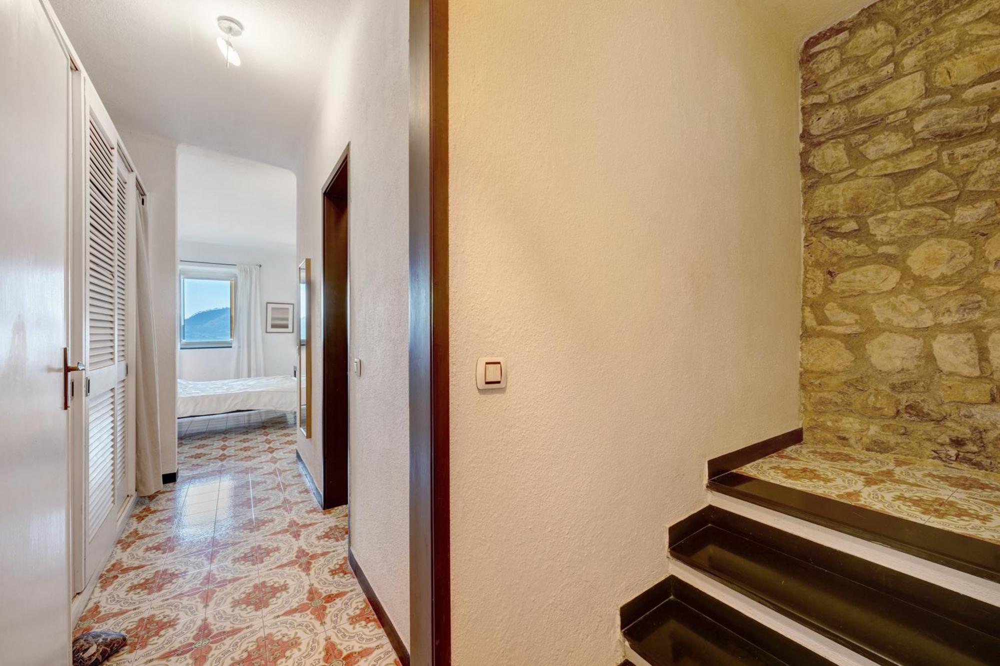 Apartmán Casa Isoletta Area Cinque Terre Levanto Exteriér fotografie