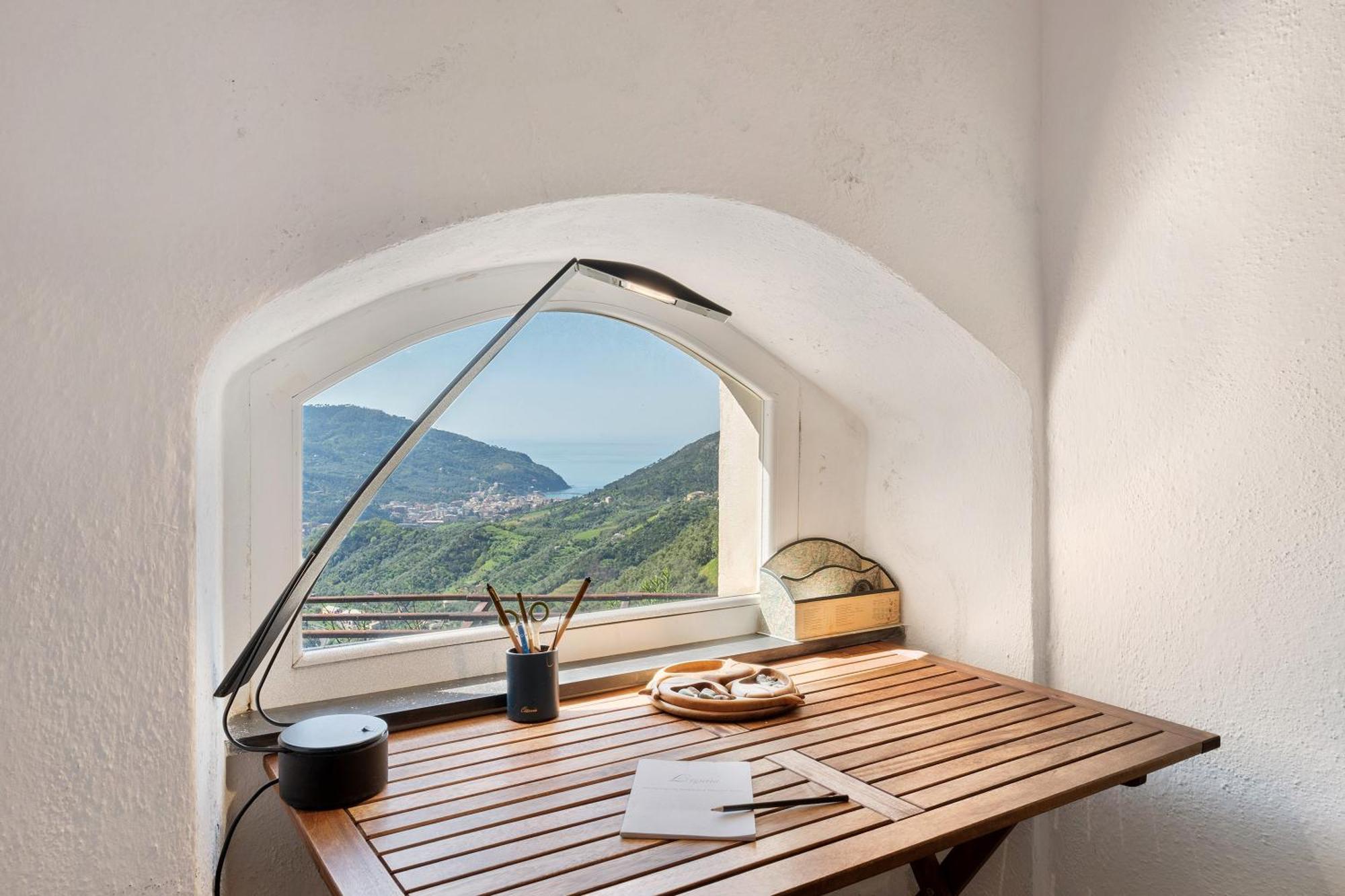 Apartmán Casa Isoletta Area Cinque Terre Levanto Exteriér fotografie
