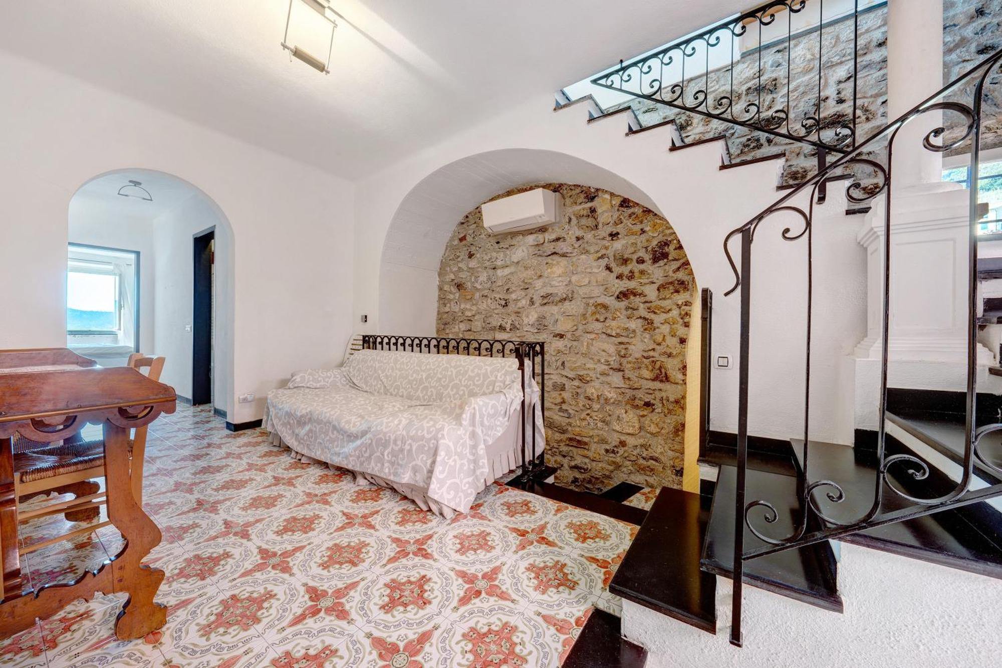 Apartmán Casa Isoletta Area Cinque Terre Levanto Exteriér fotografie