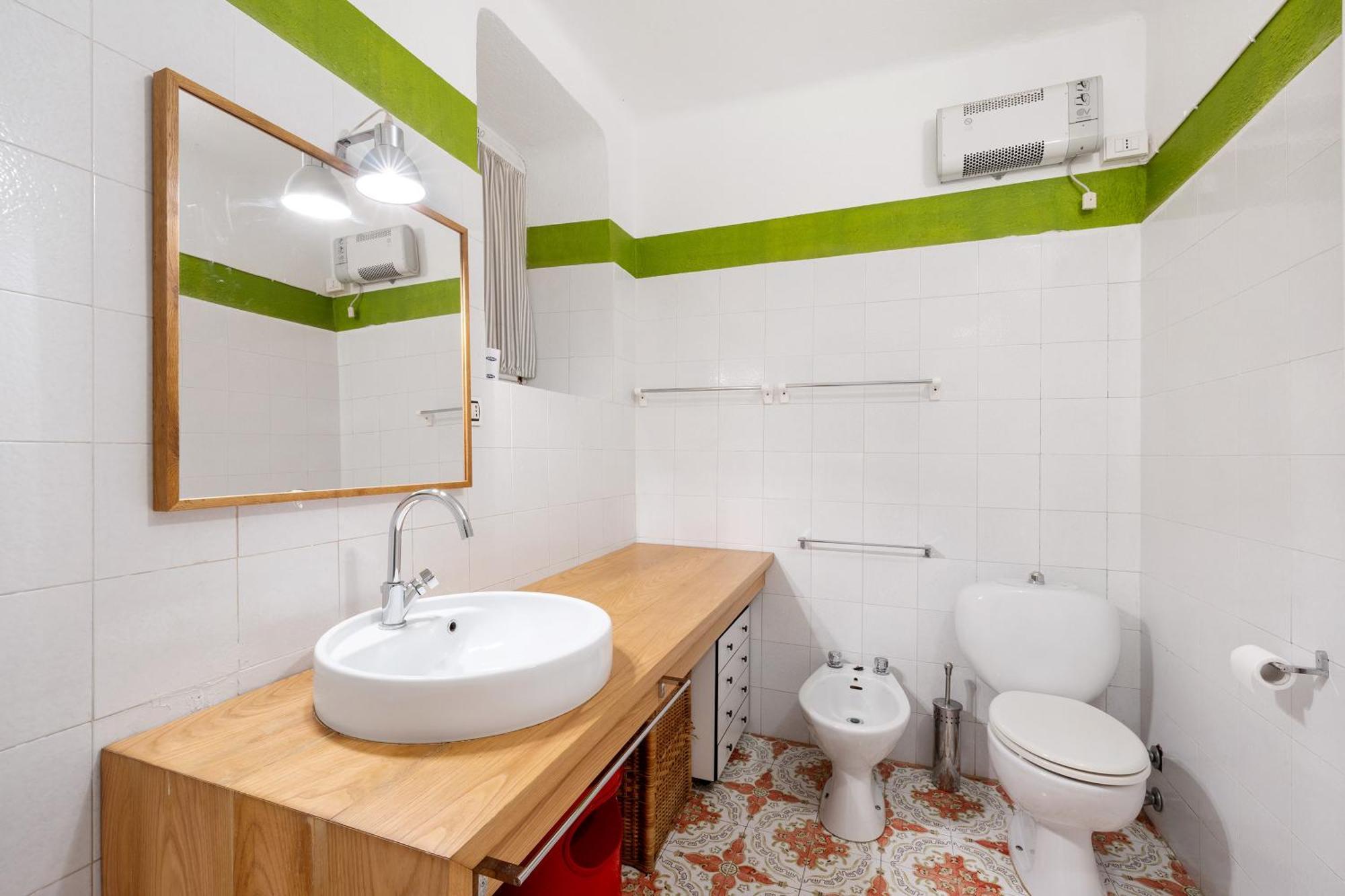 Apartmán Casa Isoletta Area Cinque Terre Levanto Exteriér fotografie