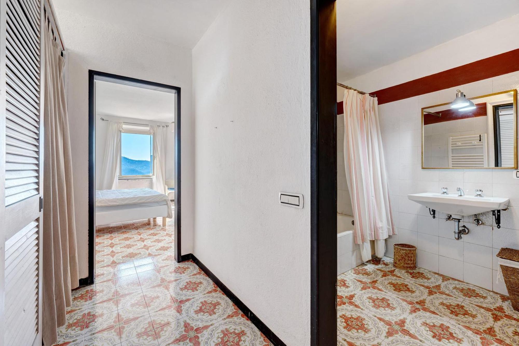 Apartmán Casa Isoletta Area Cinque Terre Levanto Exteriér fotografie